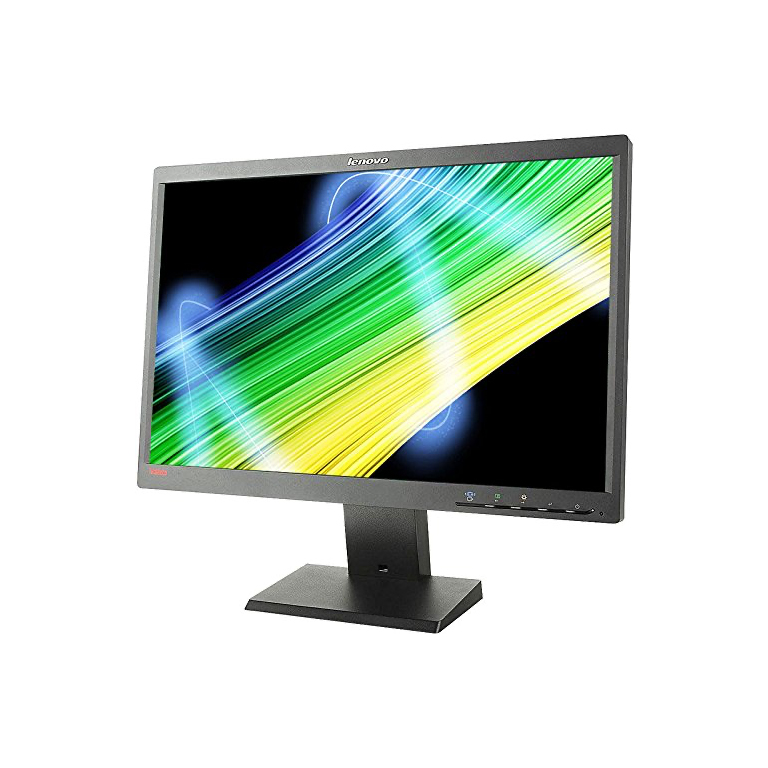 22" LENOVO MONITOR eBay